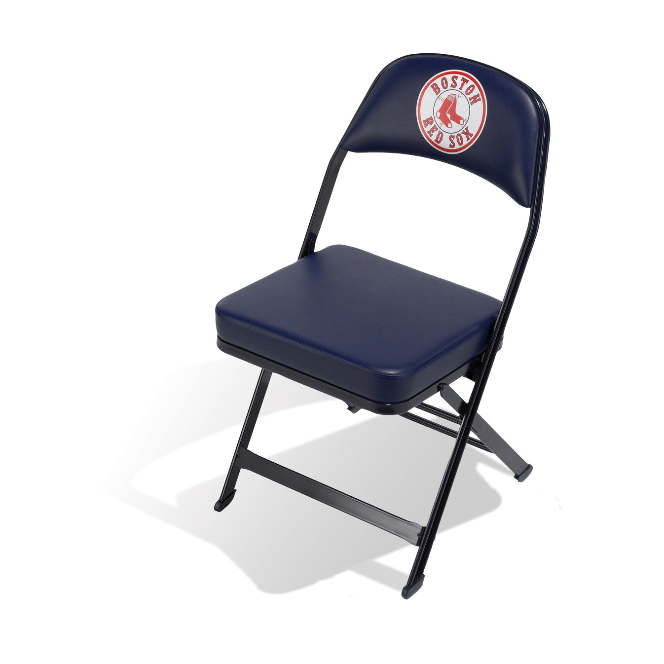 Clarin 3400 Sideline Folding Chair with Logo - Made in USA – Richardson ...