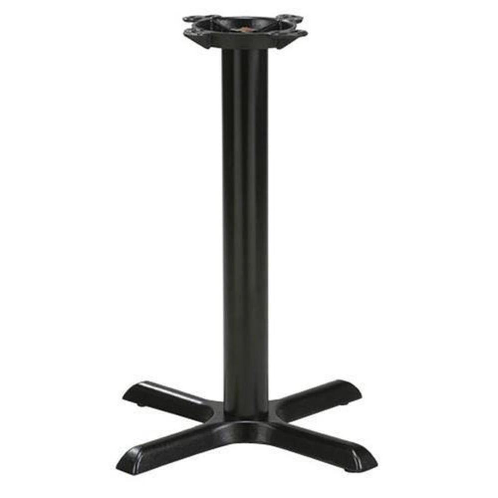 Commercial Restaurant Cast Iron Heavy Duty Table Base from JMC Furniture