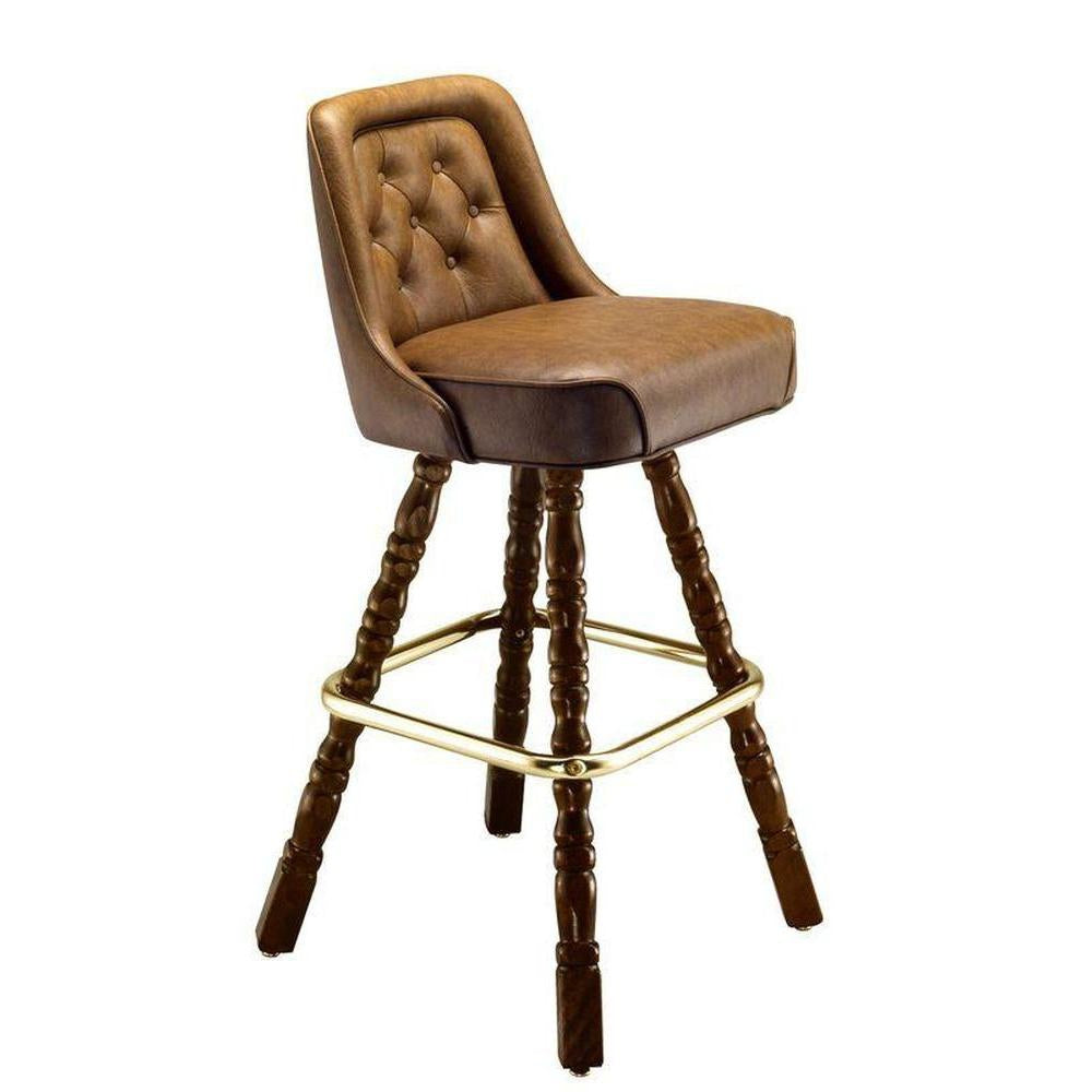 Inner Diamond Bar Stool Richardson Seating 