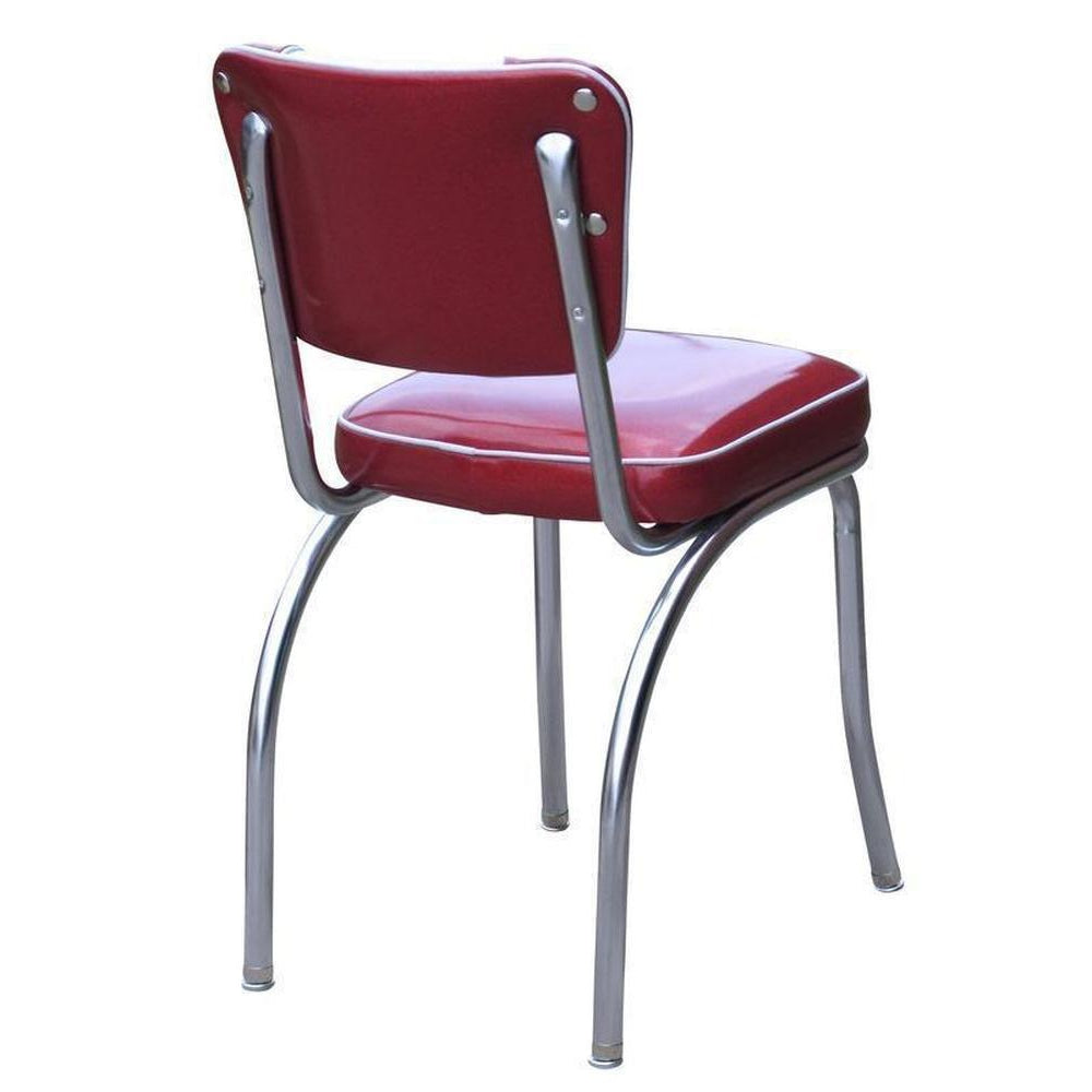 50s dining chairs hot sale