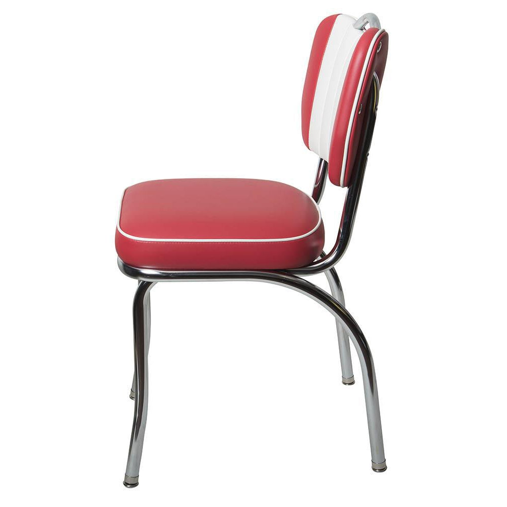 The chair online handle