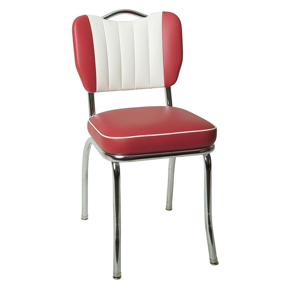 Diner seat best sale